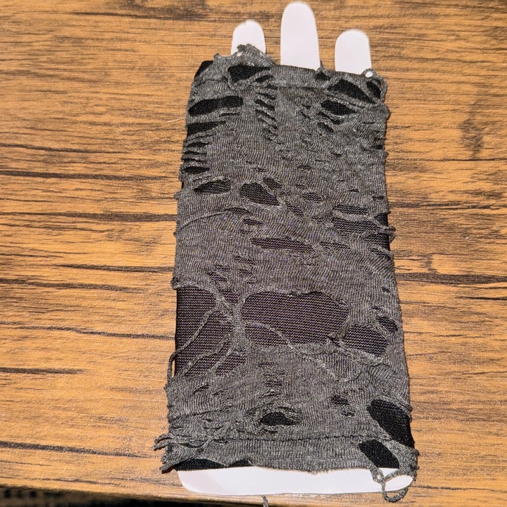 Hand warmers